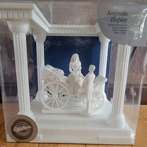 Wilton Cake Topper